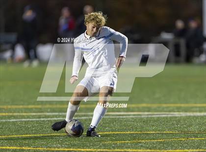 Thumbnail 3 in Northfield Mount Hermon @ Taft School (NEPSAC Class A Quarterfinal) photogallery.