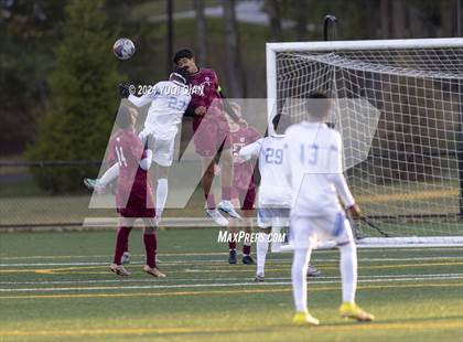 Thumbnail 2 in Northfield Mount Hermon @ Taft School (NEPSAC Class A Quarterfinal) photogallery.