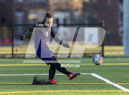 Thumbnail 3 in Northfield Mount Hermon @ Taft School (NEPSAC Class A Quarterfinal) photogallery.