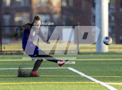 Thumbnail 1 in Northfield Mount Hermon @ Taft School (NEPSAC Class A Quarterfinal) photogallery.