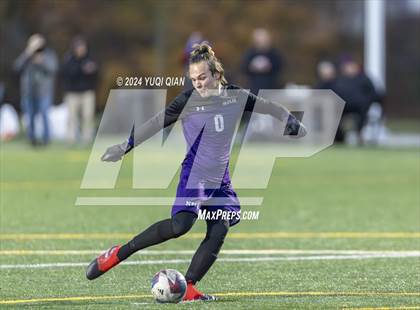 Thumbnail 1 in Northfield Mount Hermon @ Taft School (NEPSAC Class A Quarterfinal) photogallery.
