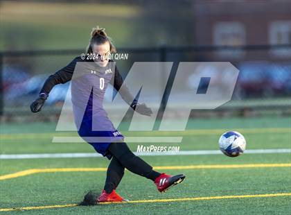 Thumbnail 1 in Northfield Mount Hermon @ Taft School (NEPSAC Class A Quarterfinal) photogallery.