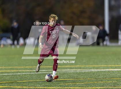 Thumbnail 3 in Northfield Mount Hermon @ Taft School (NEPSAC Class A Quarterfinal) photogallery.