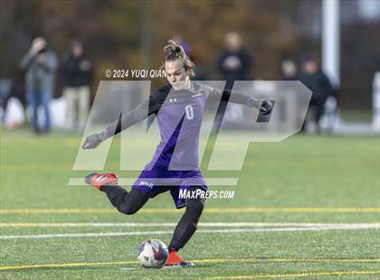 Thumbnail 3 in Northfield Mount Hermon @ Taft School (NEPSAC Class A Quarterfinal) photogallery.