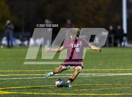 Thumbnail 2 in Northfield Mount Hermon @ Taft School (NEPSAC Class A Quarterfinal) photogallery.