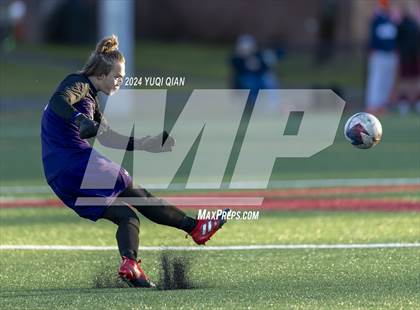 Thumbnail 2 in Northfield Mount Hermon @ Taft School (NEPSAC Class A Quarterfinal) photogallery.