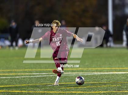 Thumbnail 1 in Northfield Mount Hermon @ Taft School (NEPSAC Class A Quarterfinal) photogallery.