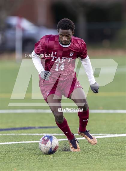 Thumbnail 1 in Northfield Mount Hermon @ Taft School (NEPSAC Class A Quarterfinal) photogallery.