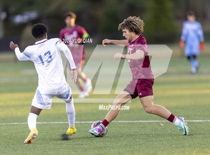Thumbnail 1 in Northfield Mount Hermon @ Taft School (NEPSAC Class A Quarterfinal) photogallery.