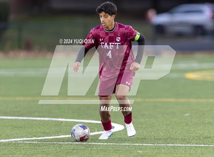 Thumbnail 3 in Northfield Mount Hermon @ Taft School (NEPSAC Class A Quarterfinal) photogallery.