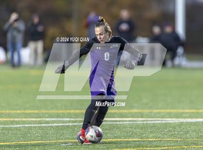 Thumbnail 2 in Northfield Mount Hermon @ Taft School (NEPSAC Class A Quarterfinal) photogallery.