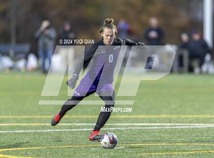 Thumbnail 2 in Northfield Mount Hermon @ Taft School (NEPSAC Class A Quarterfinal) photogallery.