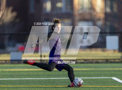 Thumbnail 1 in Northfield Mount Hermon @ Taft School (NEPSAC Class A Quarterfinal) photogallery.