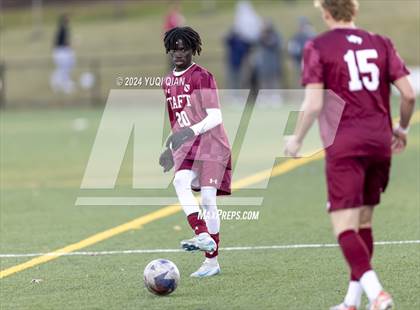 Thumbnail 2 in Northfield Mount Hermon @ Taft School (NEPSAC Class A Quarterfinal) photogallery.