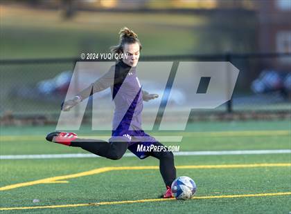 Thumbnail 1 in Northfield Mount Hermon @ Taft School (NEPSAC Class A Quarterfinal) photogallery.