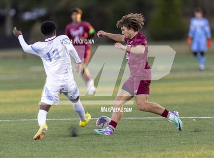 Thumbnail 2 in Northfield Mount Hermon @ Taft School (NEPSAC Class A Quarterfinal) photogallery.