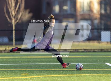 Thumbnail 1 in Northfield Mount Hermon @ Taft School (NEPSAC Class A Quarterfinal) photogallery.
