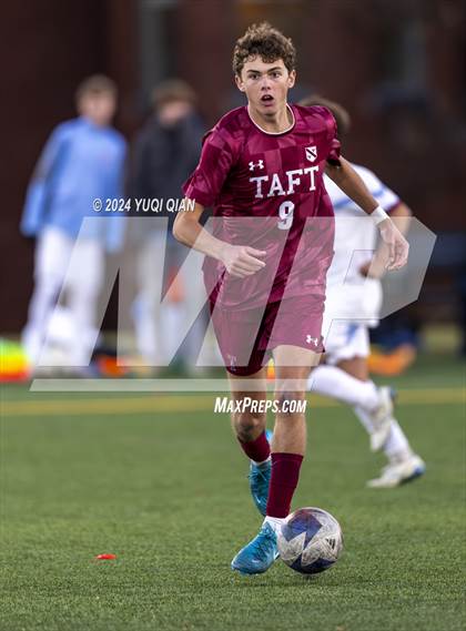 Thumbnail 1 in Northfield Mount Hermon @ Taft School (NEPSAC Class A Quarterfinal) photogallery.