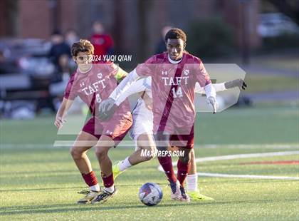 Thumbnail 1 in Northfield Mount Hermon @ Taft School (NEPSAC Class A Quarterfinal) photogallery.