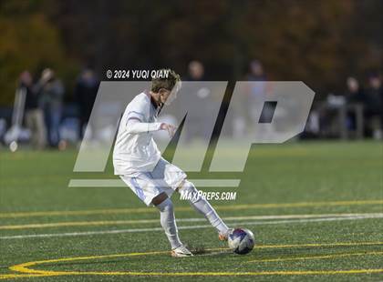 Thumbnail 2 in Northfield Mount Hermon @ Taft School (NEPSAC Class A Quarterfinal) photogallery.