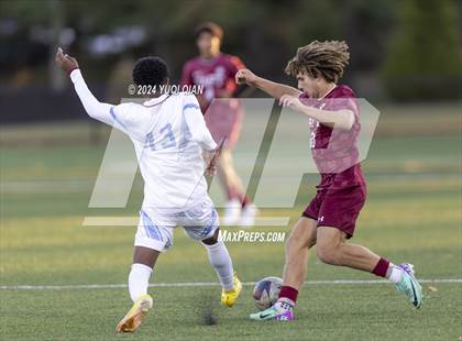 Thumbnail 3 in Northfield Mount Hermon @ Taft School (NEPSAC Class A Quarterfinal) photogallery.