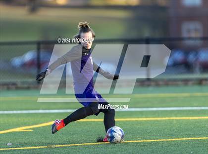 Thumbnail 2 in Northfield Mount Hermon @ Taft School (NEPSAC Class A Quarterfinal) photogallery.