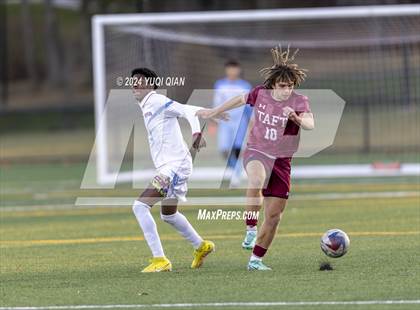 Thumbnail 3 in Northfield Mount Hermon @ Taft School (NEPSAC Class A Quarterfinal) photogallery.