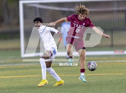 Thumbnail 3 in Northfield Mount Hermon @ Taft School (NEPSAC Class A Quarterfinal) photogallery.