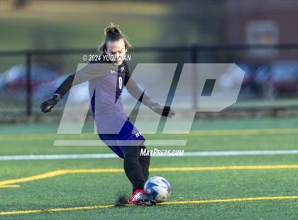 Thumbnail 3 in Northfield Mount Hermon @ Taft School (NEPSAC Class A Quarterfinal) photogallery.