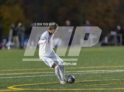Thumbnail 1 in Northfield Mount Hermon @ Taft School (NEPSAC Class A Quarterfinal) photogallery.