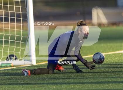 Thumbnail 3 in Northfield Mount Hermon @ Taft School (NEPSAC Class A Quarterfinal) photogallery.