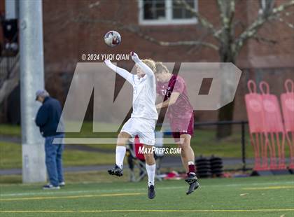 Thumbnail 2 in Northfield Mount Hermon @ Taft School (NEPSAC Class A Quarterfinal) photogallery.