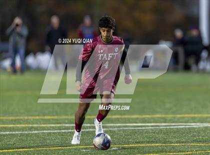 Thumbnail 2 in Northfield Mount Hermon @ Taft School (NEPSAC Class A Quarterfinal) photogallery.