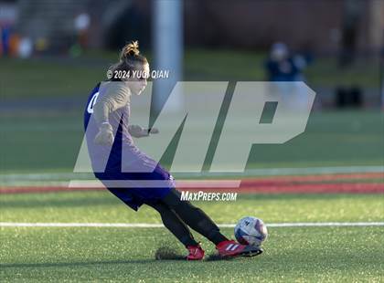 Thumbnail 3 in Northfield Mount Hermon @ Taft School (NEPSAC Class A Quarterfinal) photogallery.