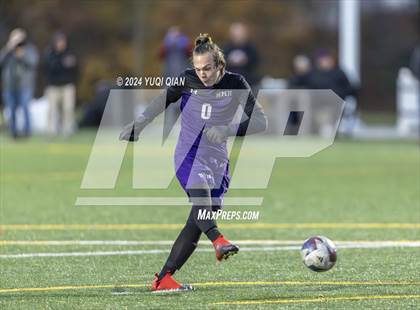 Thumbnail 3 in Northfield Mount Hermon @ Taft School (NEPSAC Class A Quarterfinal) photogallery.