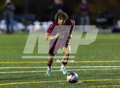 Thumbnail 3 in Northfield Mount Hermon @ Taft School (NEPSAC Class A Quarterfinal) photogallery.