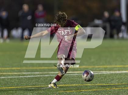 Thumbnail 1 in Northfield Mount Hermon @ Taft School (NEPSAC Class A Quarterfinal) photogallery.