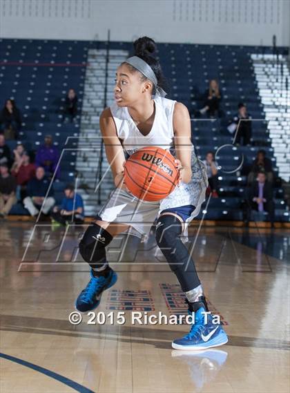 Thumbnail 2 in Immaculate Conception vs St. Rose (NJSIAA Non-Public B Final)  photogallery.