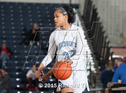 Thumbnail 1 in Immaculate Conception vs St. Rose (NJSIAA Non-Public B Final)  photogallery.