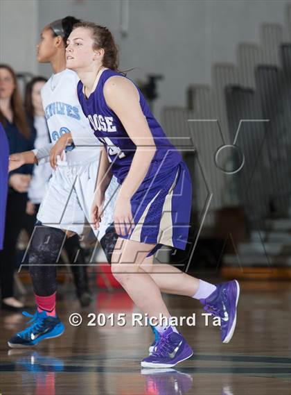 Thumbnail 1 in Immaculate Conception vs St. Rose (NJSIAA Non-Public B Final)  photogallery.