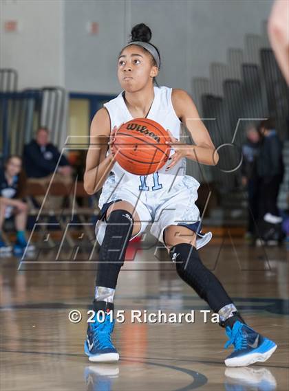 Thumbnail 1 in Immaculate Conception vs St. Rose (NJSIAA Non-Public B Final)  photogallery.