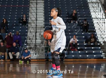 Thumbnail 3 in Immaculate Conception vs St. Rose (NJSIAA Non-Public B Final)  photogallery.