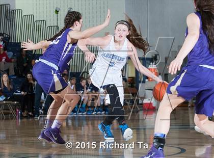 Thumbnail 1 in Immaculate Conception vs St. Rose (NJSIAA Non-Public B Final)  photogallery.
