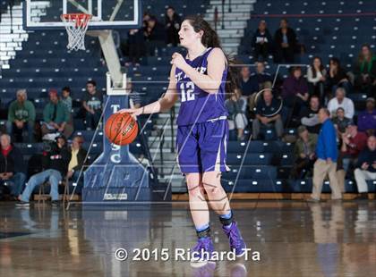 Thumbnail 2 in Immaculate Conception vs St. Rose (NJSIAA Non-Public B Final)  photogallery.
