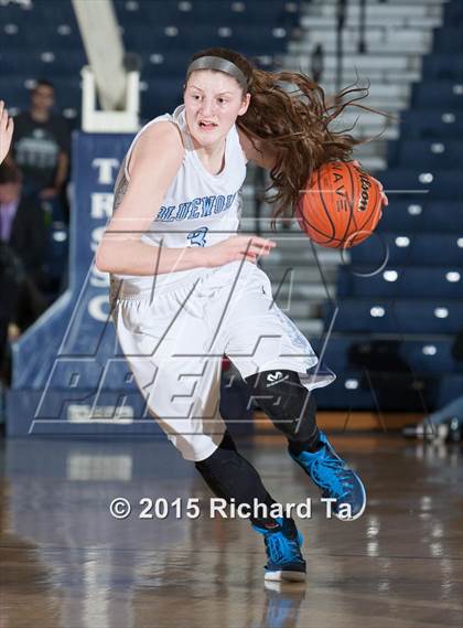 Thumbnail 1 in Immaculate Conception vs St. Rose (NJSIAA Non-Public B Final)  photogallery.