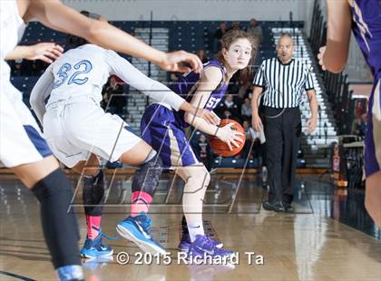 Thumbnail 2 in Immaculate Conception vs St. Rose (NJSIAA Non-Public B Final)  photogallery.