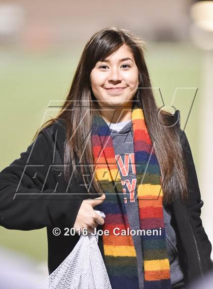 Thumbnail 2 in Clark vs Stevens [John Paul] (Farris Stadium) photogallery.