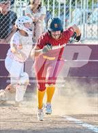 Photo from the gallery "Berkeley @ Vintage (CIF NCS Division 2 Round 1)"