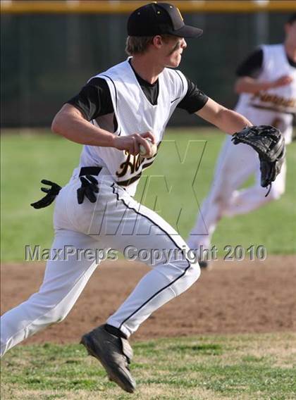 Thumbnail 2 in Enterprise @ Shasta photogallery.