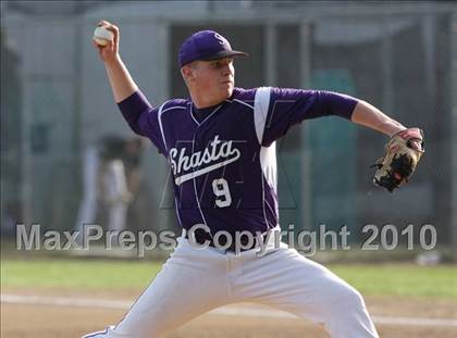 Thumbnail 1 in Enterprise @ Shasta photogallery.